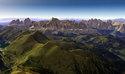 Scenario Dolomiti 3D Custom - DOWNLOAD